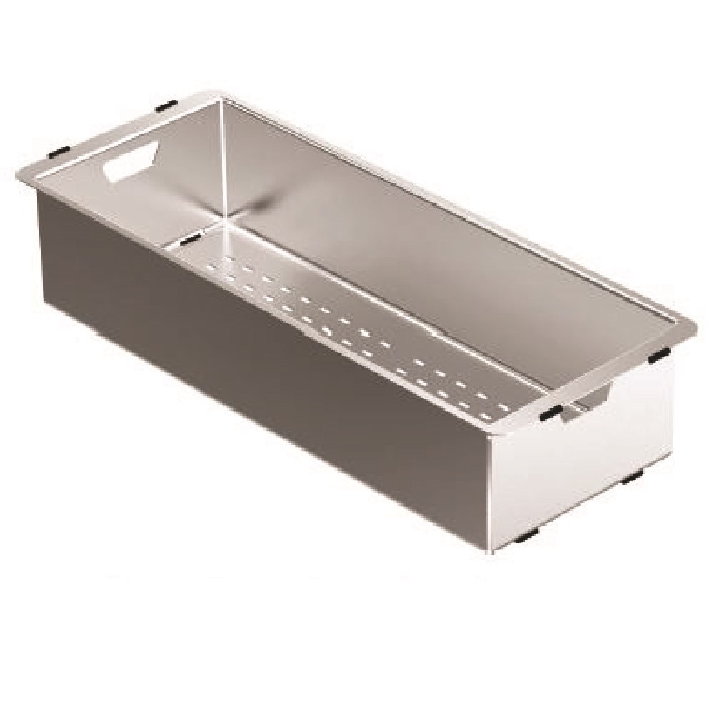 Aquis Stainless Steel Colander