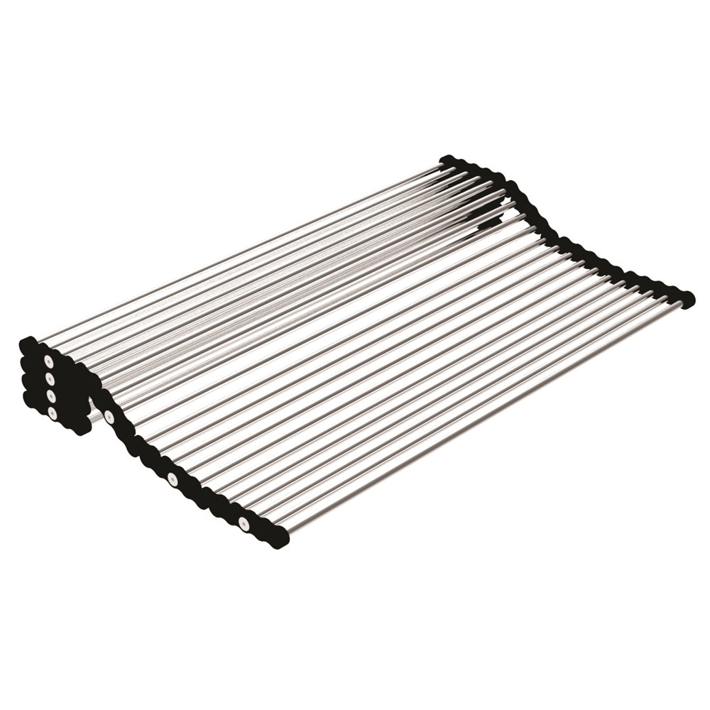 Aquis Stainless Steel Concertina