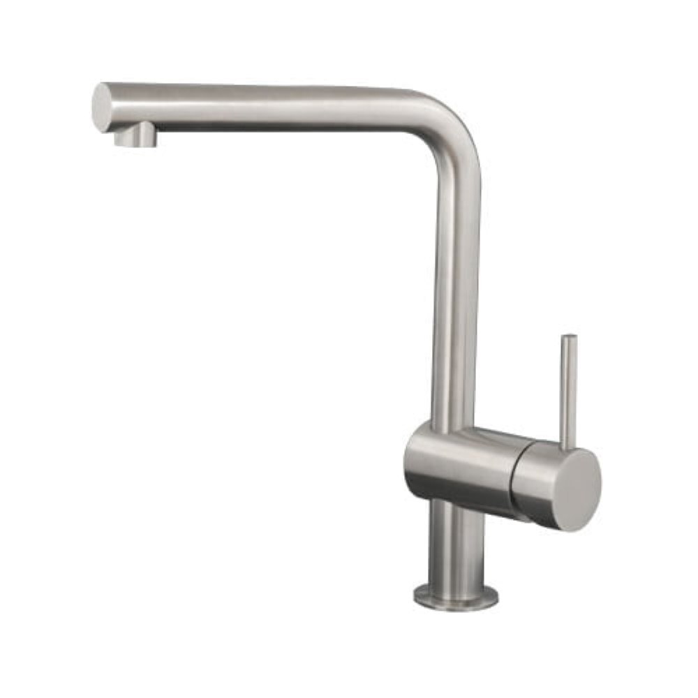 Stainless Steel Sink Mixer