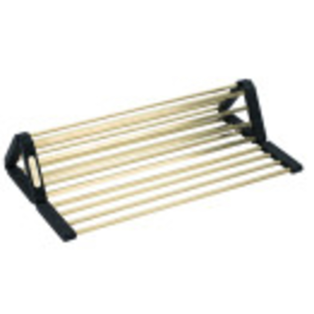 Aurora Brass Folding Mat