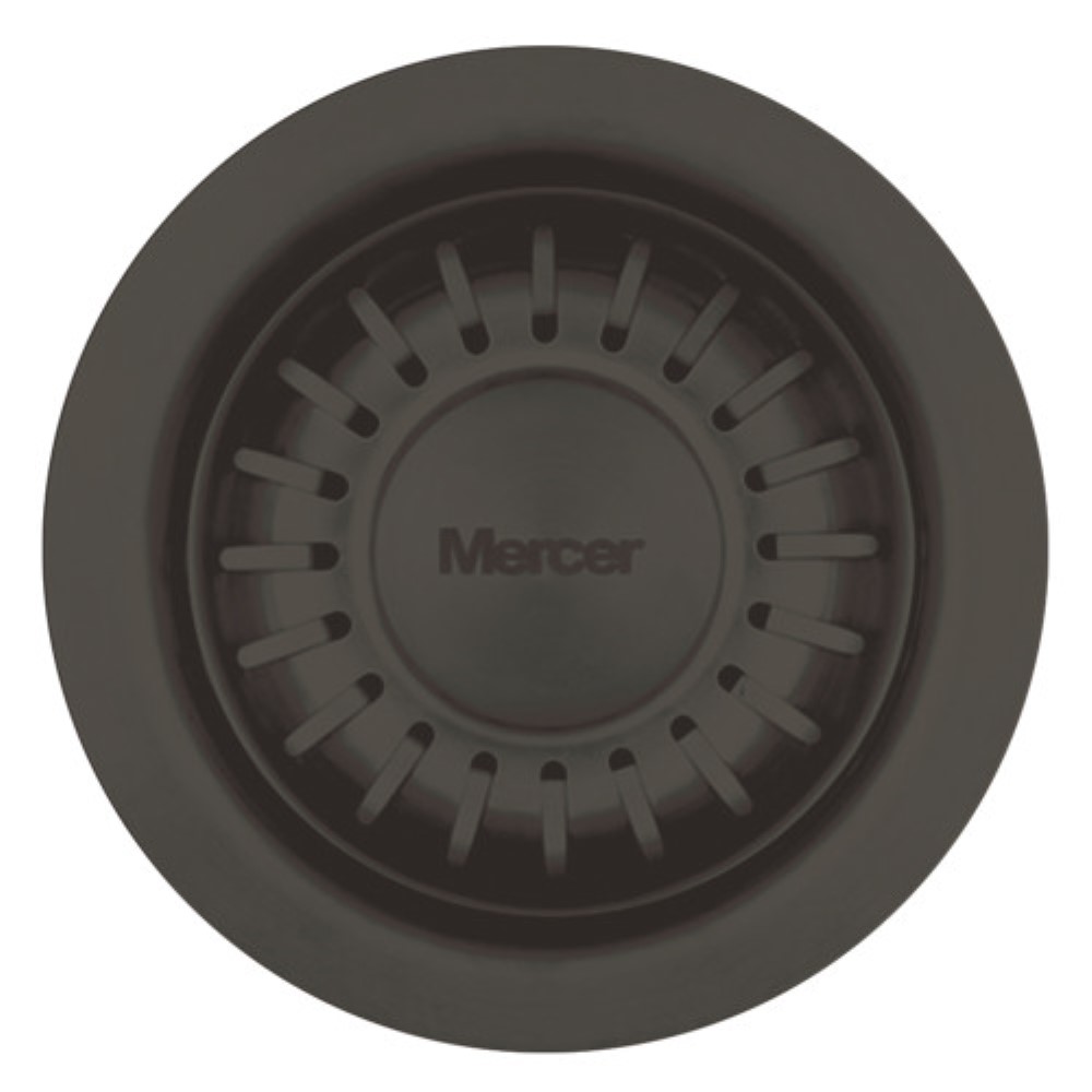 Aurora Black Waste Kit No Overflow
