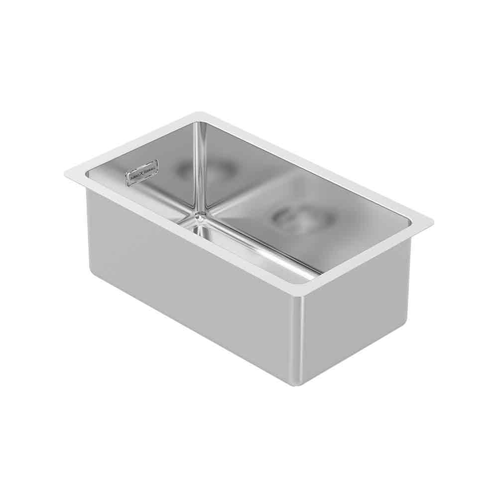 Designer 260 R15 Single Bowl