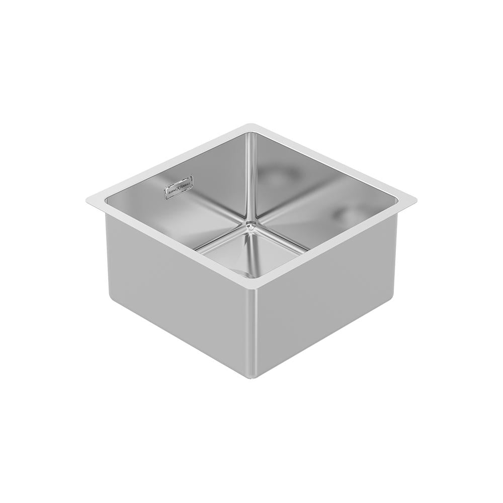 Designer 360 R15 Single Bowl