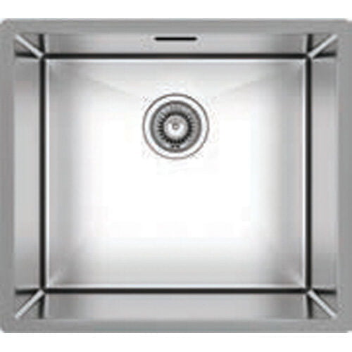 BURNS AND FERRALL BF BFD490R10 TOPMOUNT/FLUSH OR UNDERMOUNT R10 BFD490R10 (450mm Bowl)