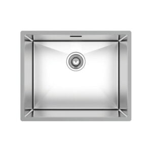 BURNS AND FERRALL BF BFD540R10 TOPMOUNT/FLUSH OR UNDERMOUNT R10 BFD540R10 (500mm Bowl)