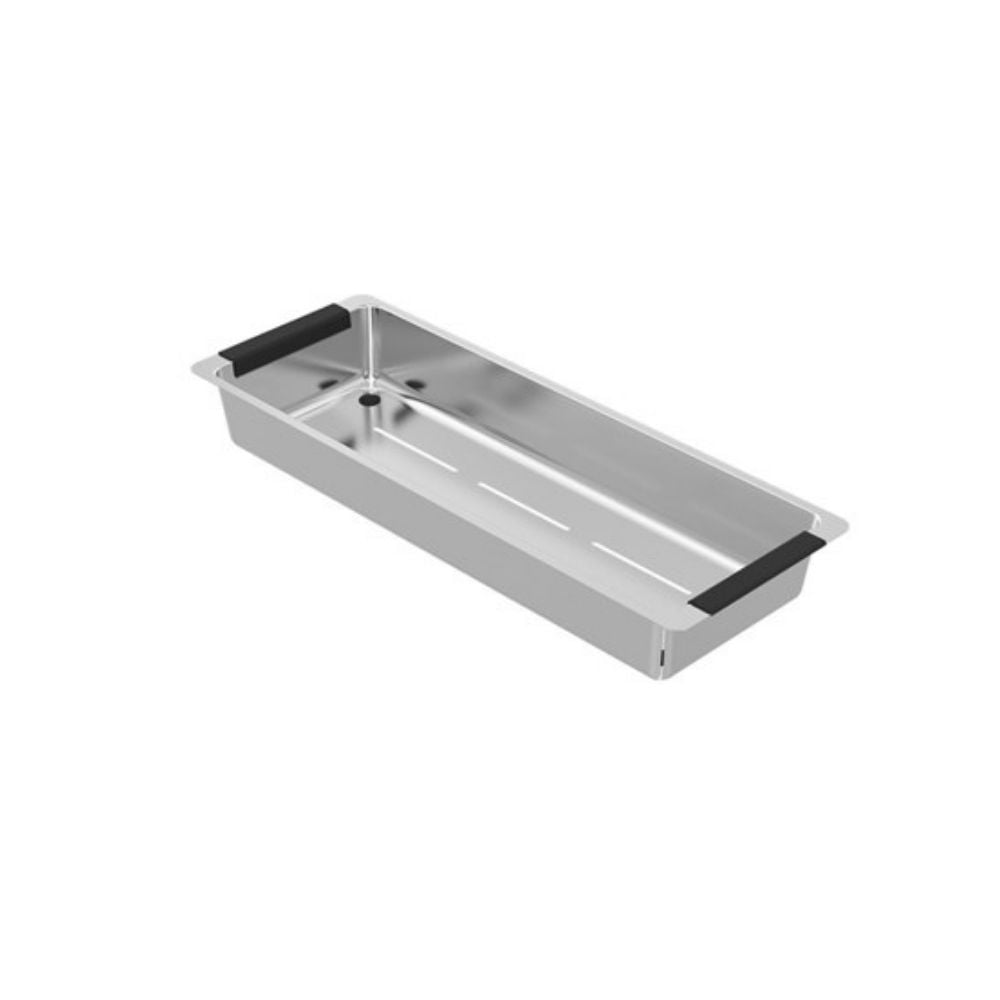 Designer Stainless Colander