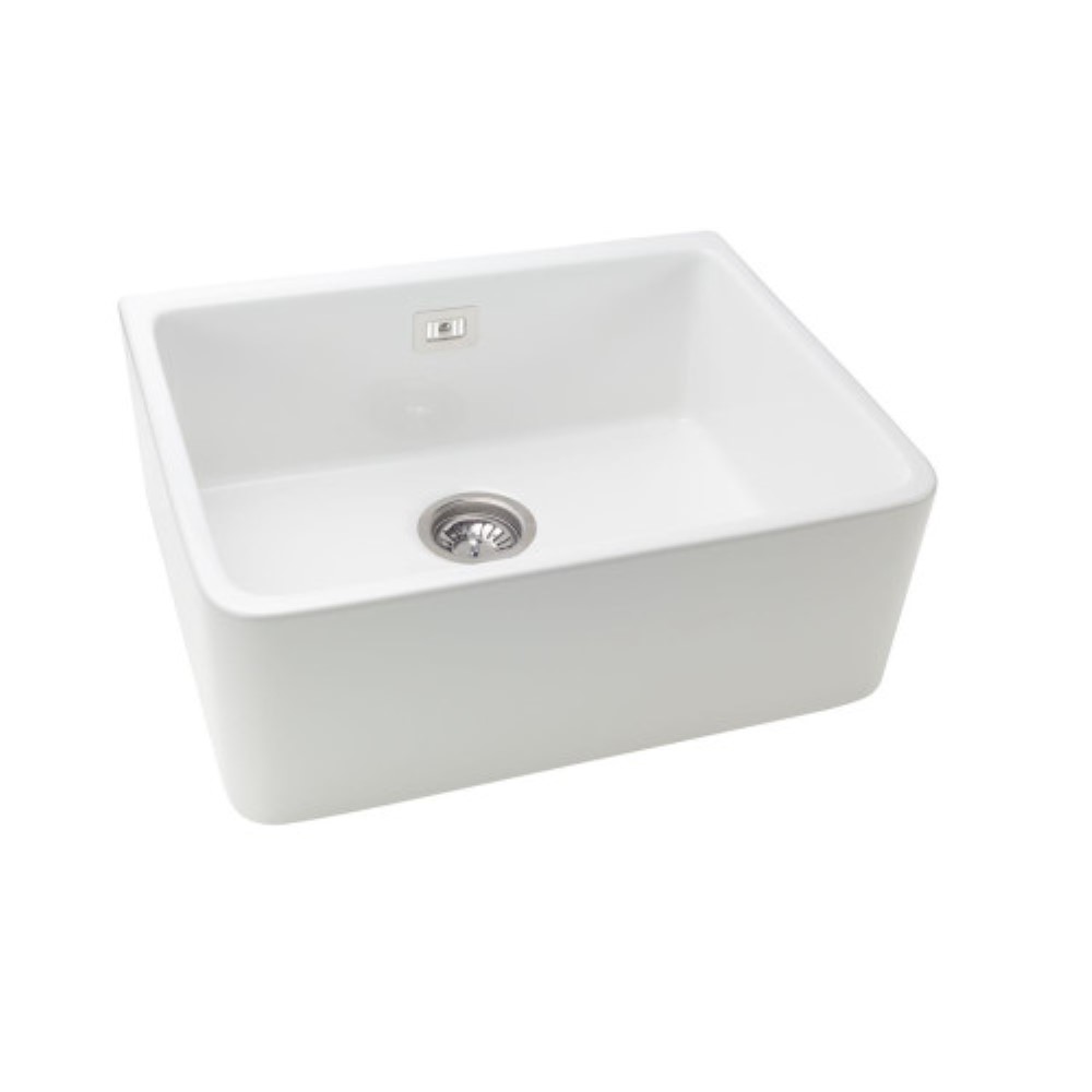 Butler Single Bowl