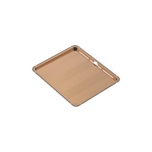 BURNS AND FERRALL BF ZOMODO PVD DRAINER TRAY RIO BRONZE DTN18RB