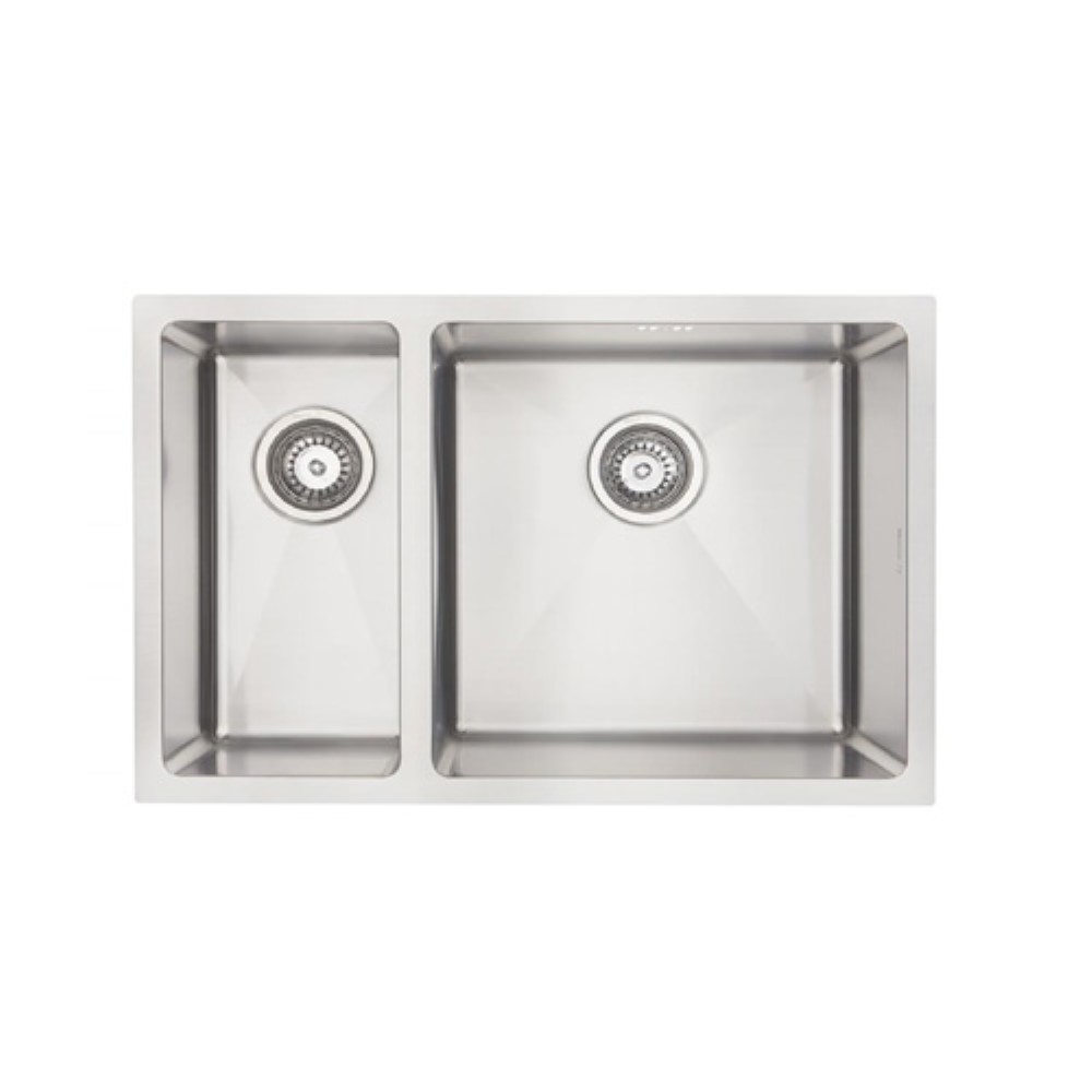Liverpool 1 & ¼ Double Bowl Left Hand