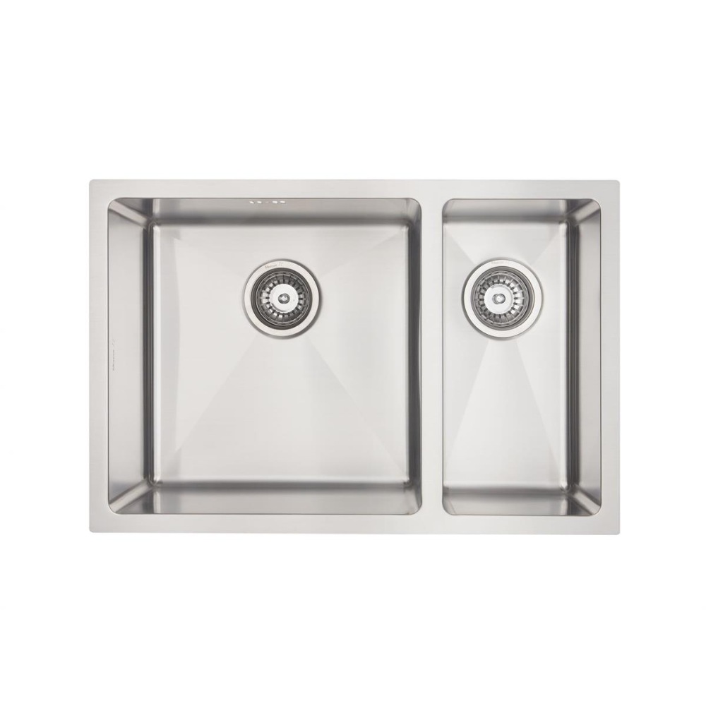 Liverpool 1 & ¼ Double Bowl Right Hand