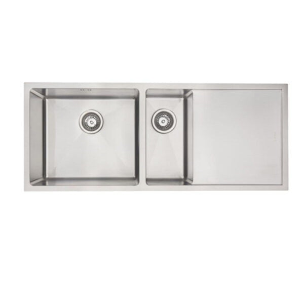 SHEFFIELD Sinks and Taps