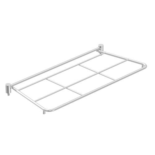 BURNS AND FERRALL BF BUCKET GRID FOR CLEANER SINK COMPLETE WITH HINGES GRID