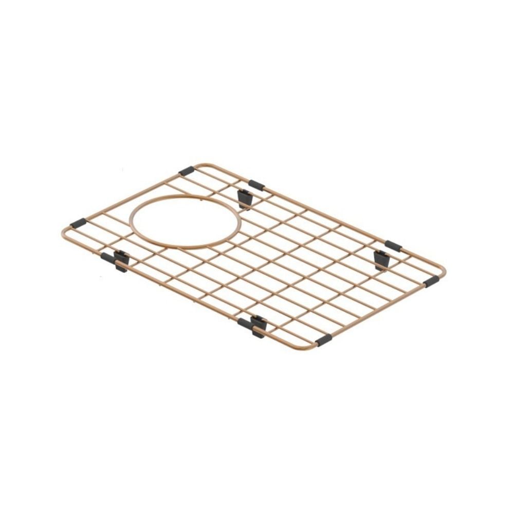 Zomodo DGN280RB Bronze Drainer Grid for CAN280 Sink
