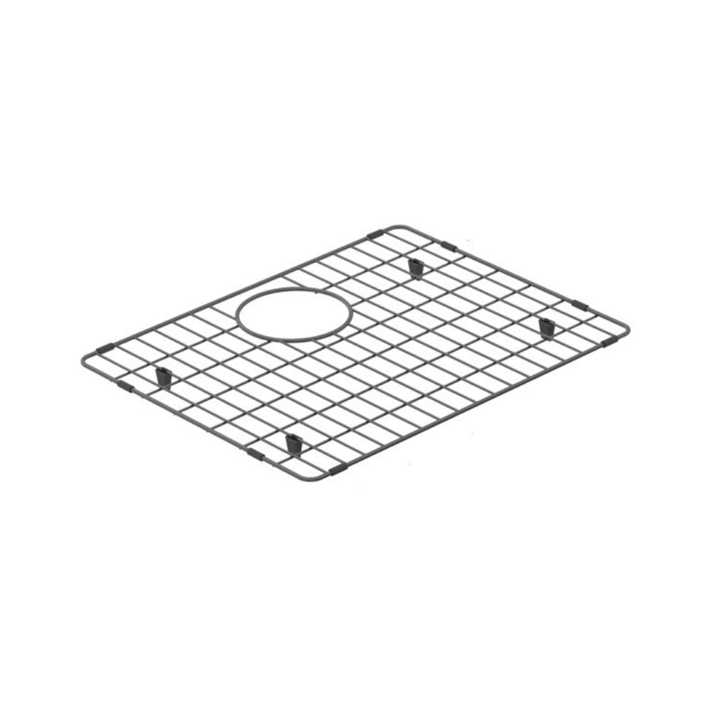 Zomodo DGN500BP Black Drainer Grid for CAN500 Sink