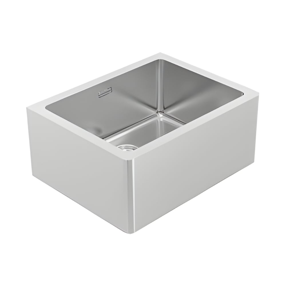 BLB530G2 S/Steel Butler Sink