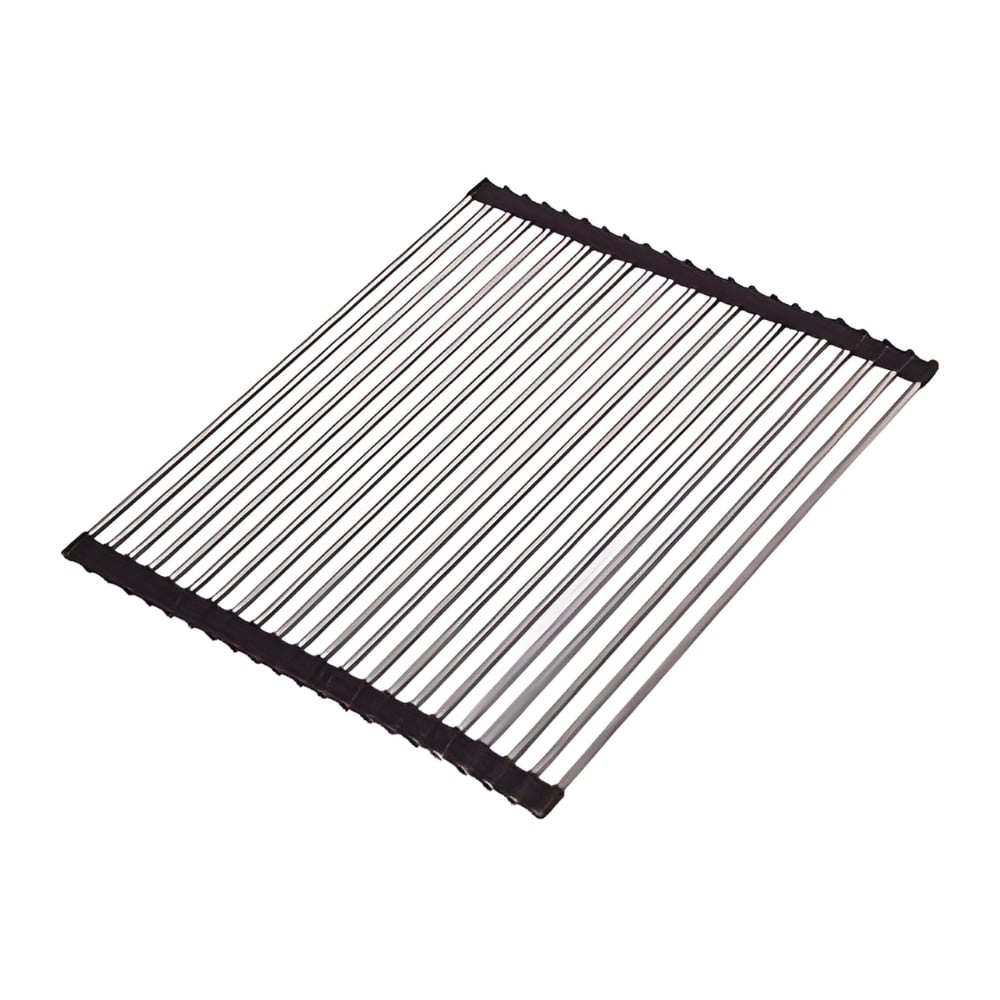 BFSDMBRoller Mat Black 440x470