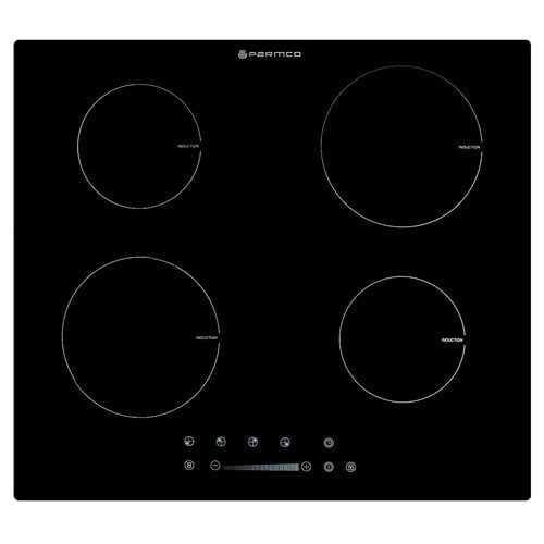 PARMCO 600MM INDUCTION HOB HX-2-6NF-INDUCT