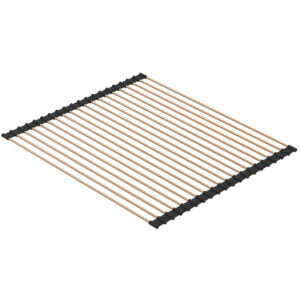 BURNS AND FERRALL BF PEARL ARC ROLLER MAT - RIO BRONZE RM4046RB