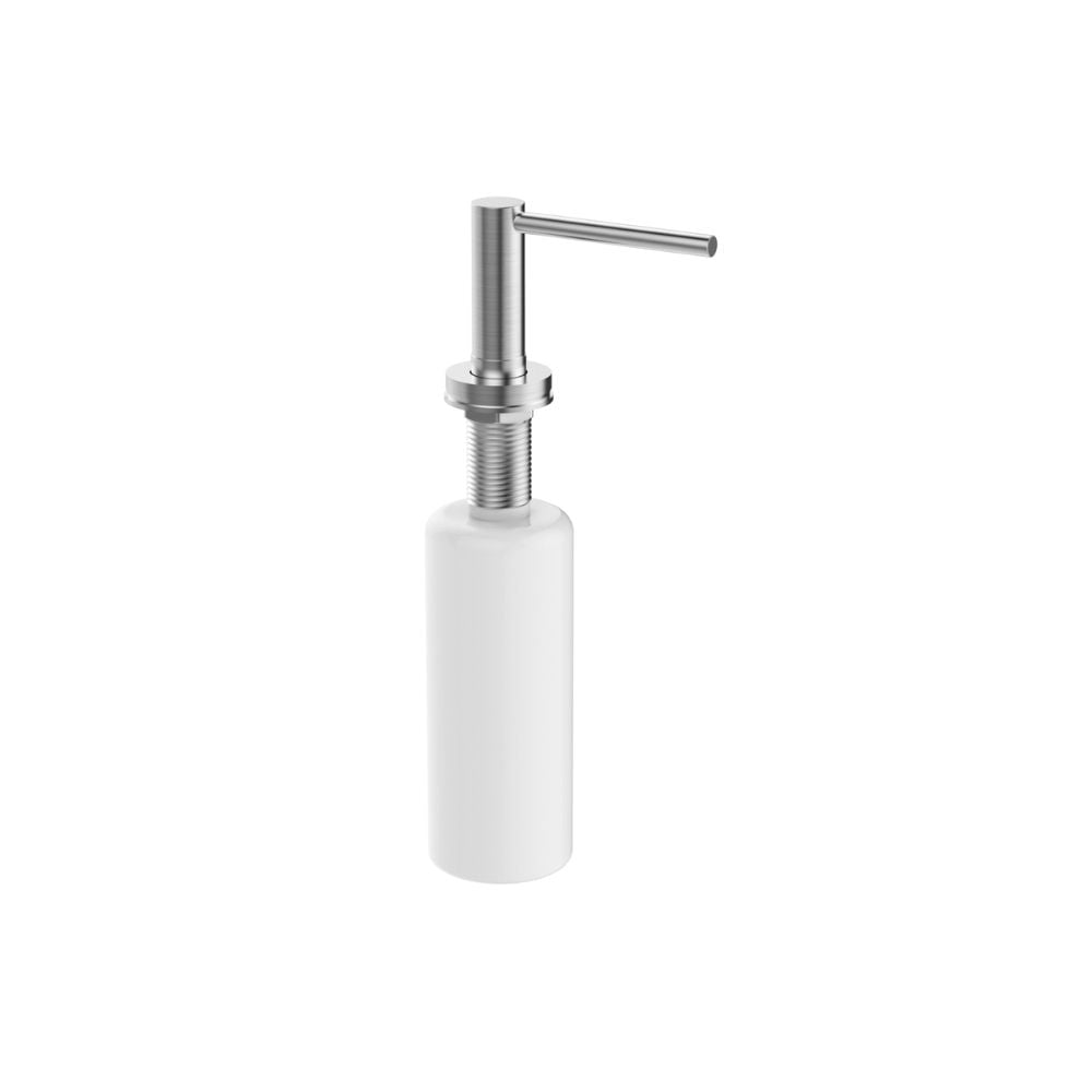 Soap Dispenser Brushed Stainless Steel SBDBR