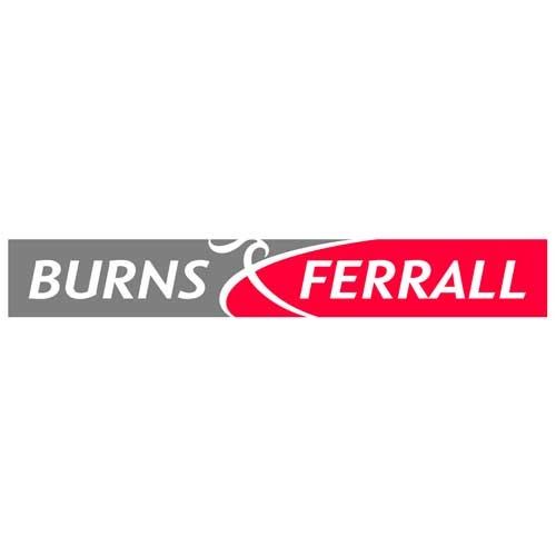 Burns and Ferrall